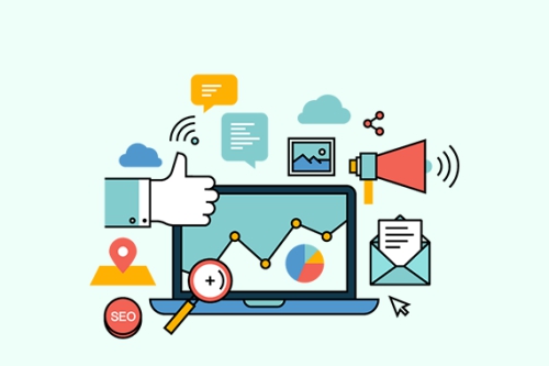 松滋提升网络推广效果企业要注意哪些方面的问题