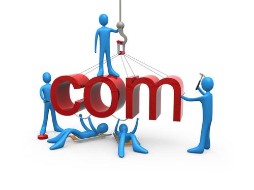 松滋企业网站建设成功与否和哪些有关呢