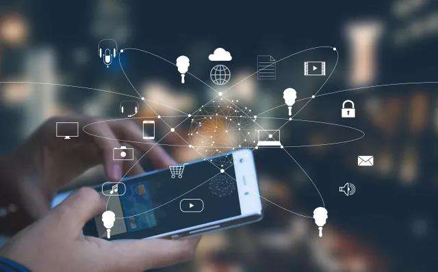 松滋分析企业做微信营销常见的几种模式